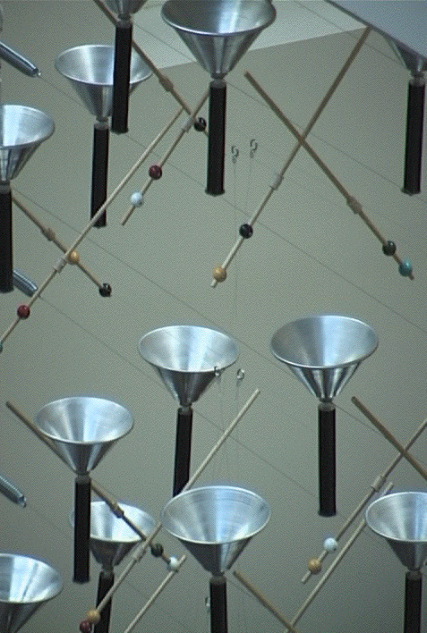 Vertical Penduling: detail