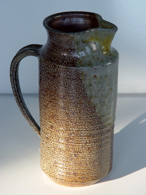 salt pitcher