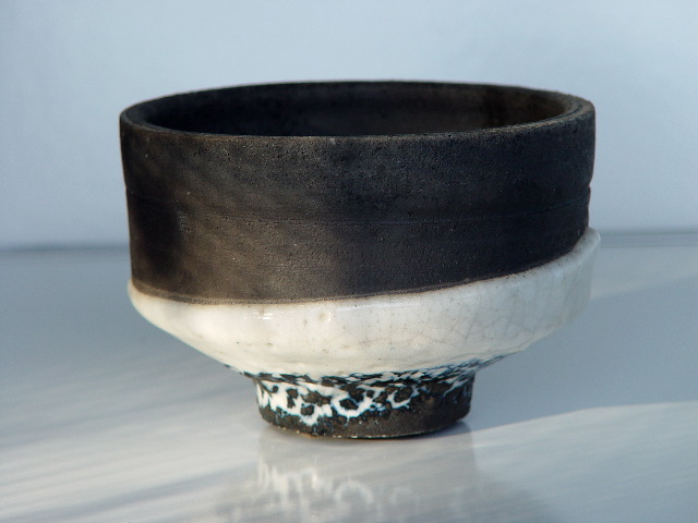 raku bowl