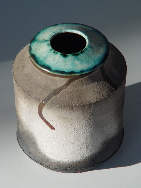 raku jar