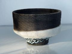 raku bowl